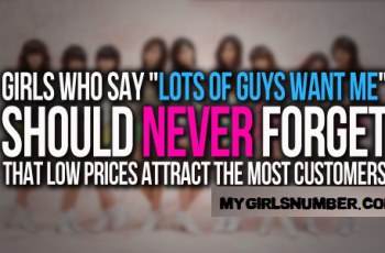 cheap girls quotes